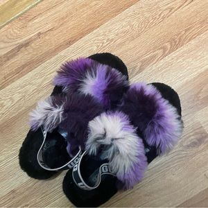 UGG slippers